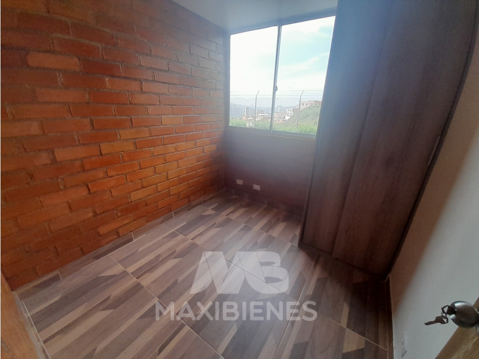 APARTAMENTO PARA ARRIENDO UBICADO EN BELLO