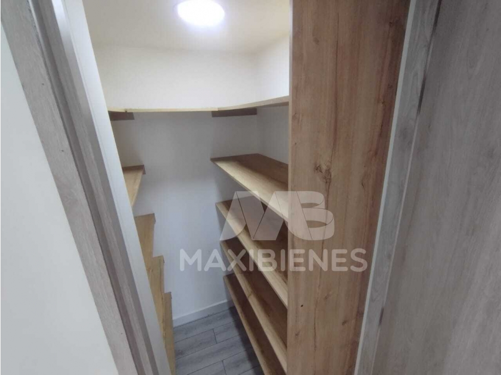 APARTAMENTO EN ARRIENDO SECTOR FLORIDA NUEVA