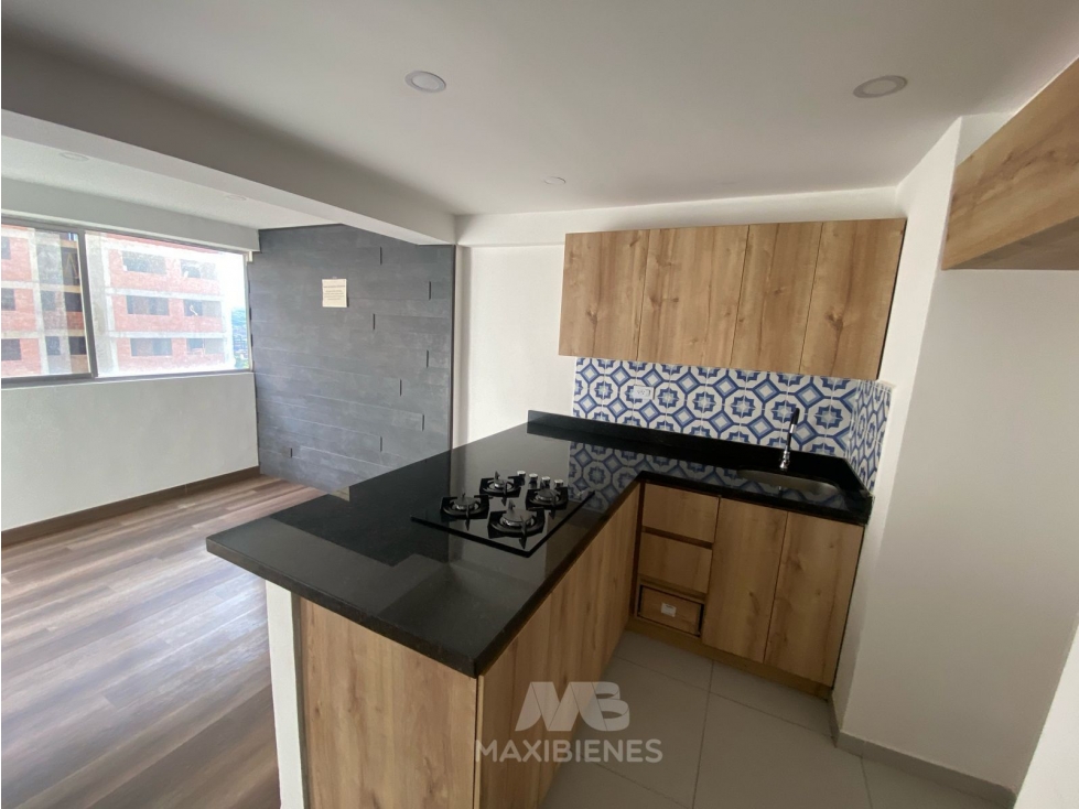 APARTAMENTO PARA ARRIENDO UBICADO EN BELLO