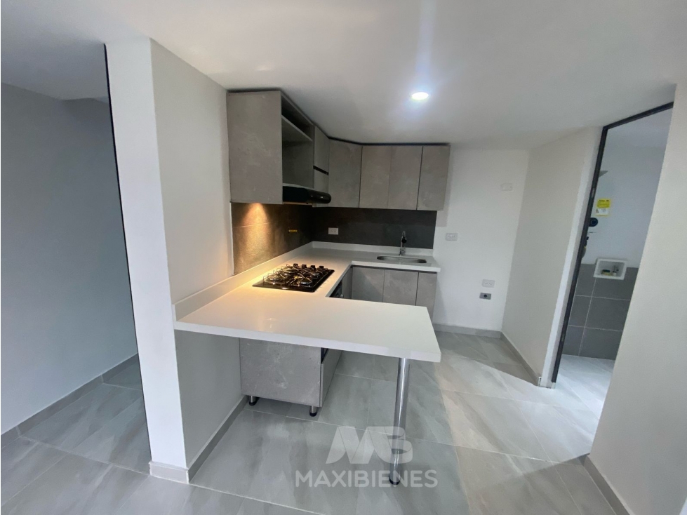 APARTAMENTO PARA ARRIENDO UBICADO EN BELLO