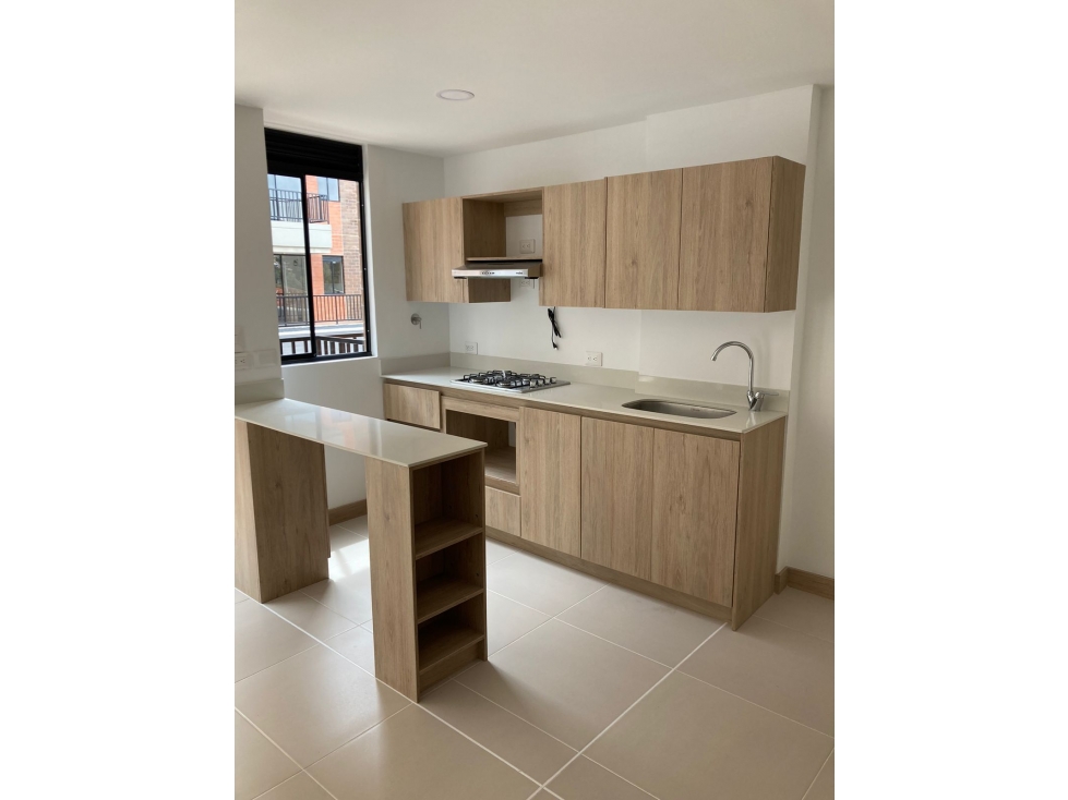 APARTAMENTO EN VENTA SECTOR LA CEJA