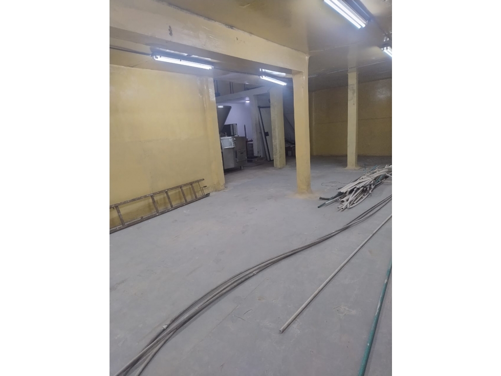 BODEGA EN VENTA SECTOR GUAYABAL