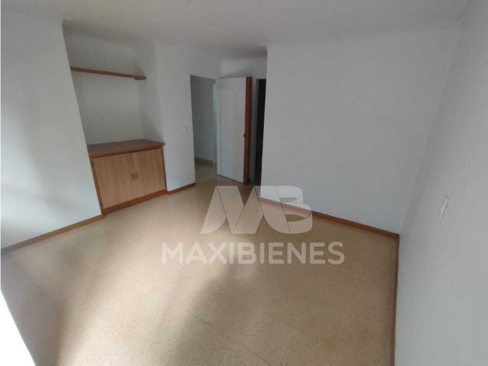 APARTAMENTO EN ARRIENDO SECTOR CONQUISTADORES