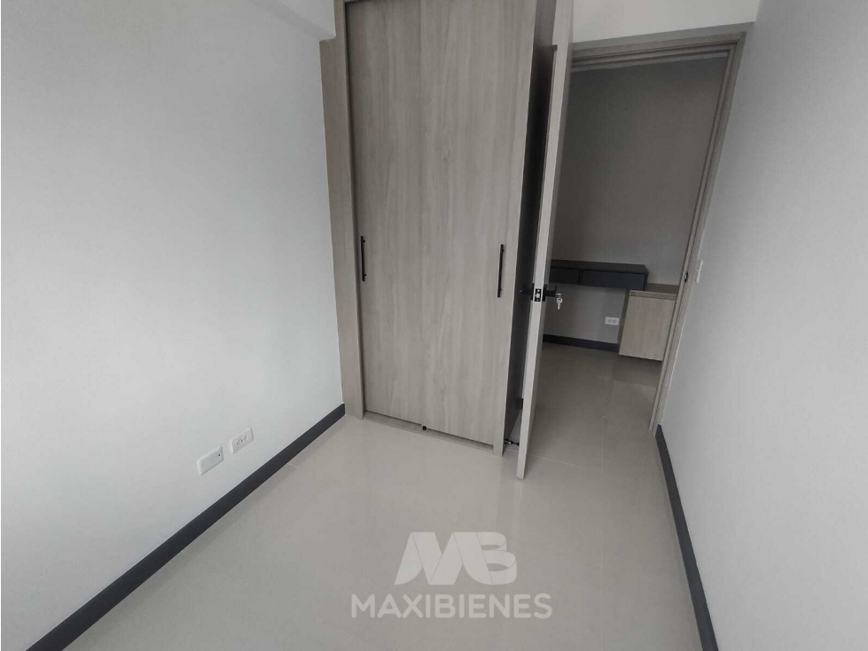 APARTAMENTO PARA ARRIENDO UBICADO EN BELLO — foto 5