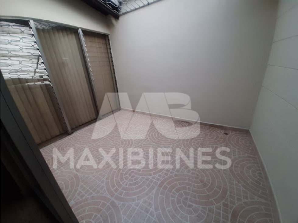 APARTAMENTO EN ARRIENDO SECTOR LA CASTELLANA