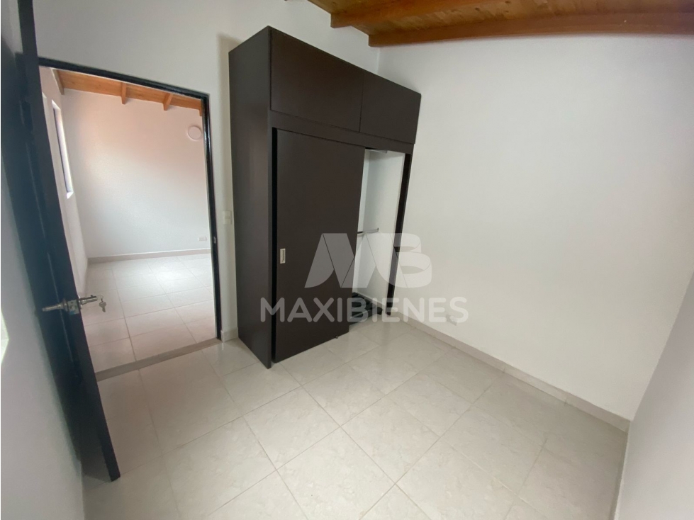 APARTAMENTO EN ARRIENDO SECTOR LA CONSOLATA