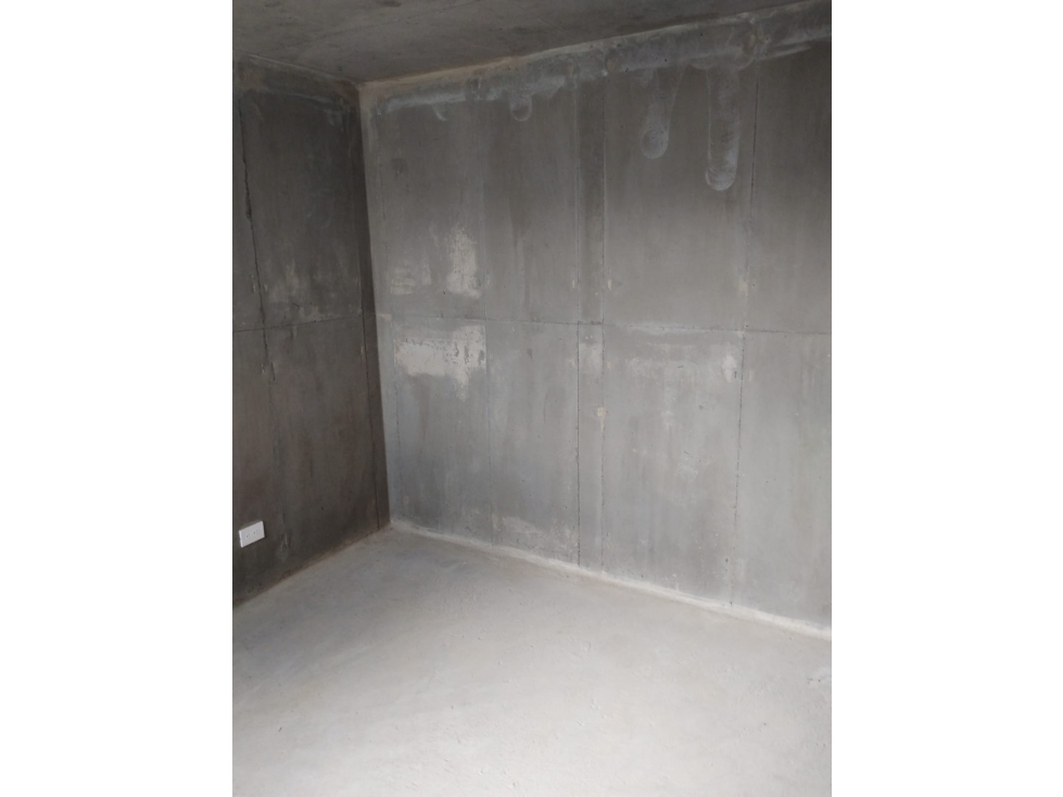 APARTAMENTO EN VENTA OBRA GRIS SECTOR BELLO
