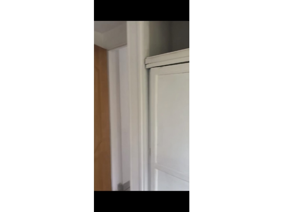 APARTAMENTO EN VENTA SECTOR ITAGÜI