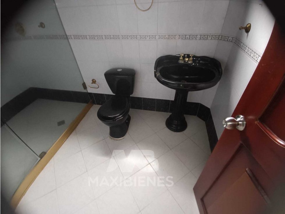 CASA PARA ARRIENDO UBICADO EN BELLO - 6