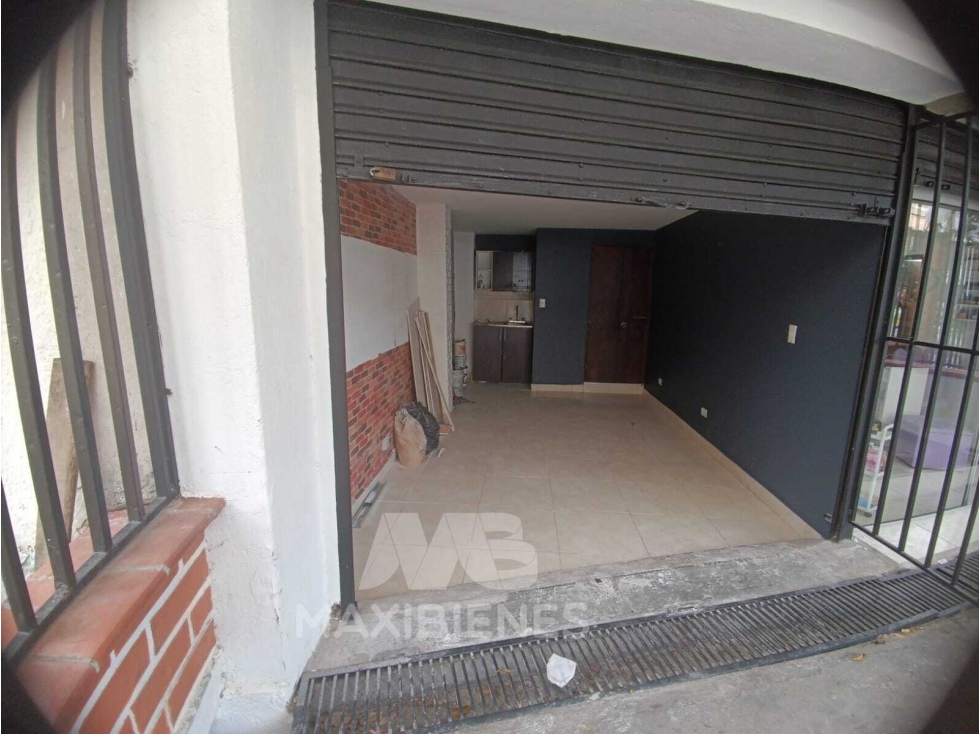 LOCAL PARA ARRIENDO UBICADO EN BELLO — foto 2