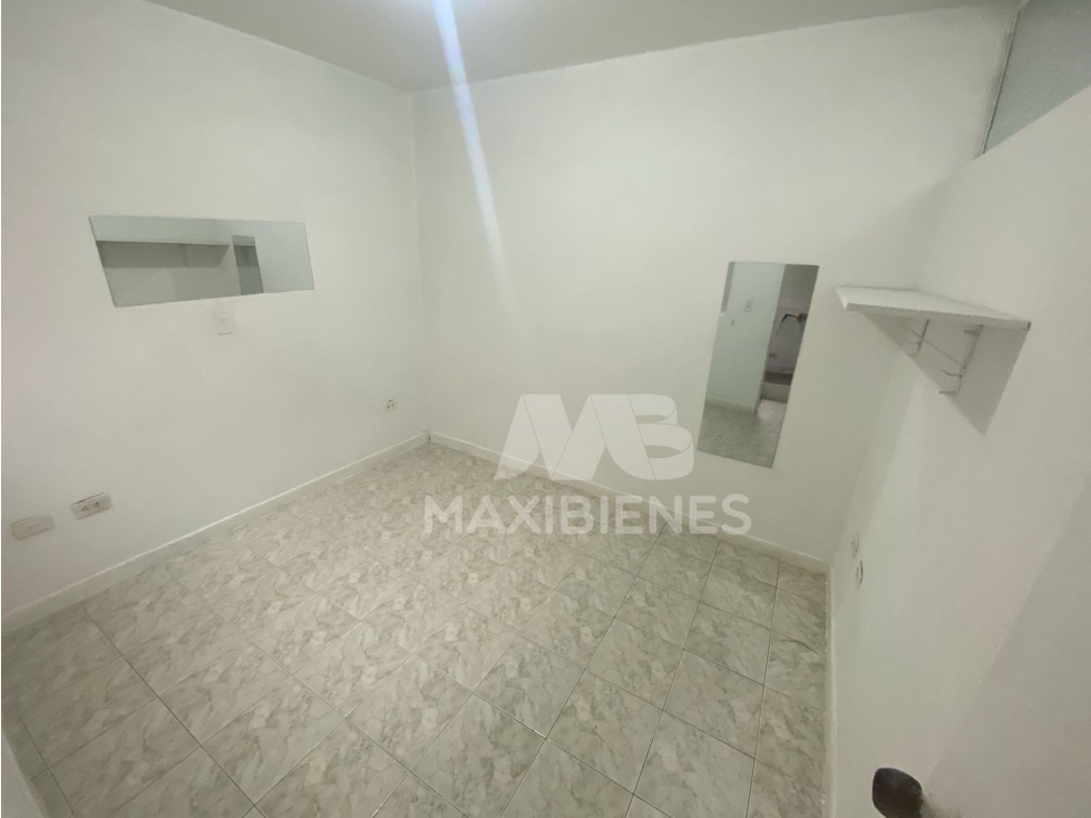 APARTAMENTO EN ARRIENDO SECTOR SANTA MONICA