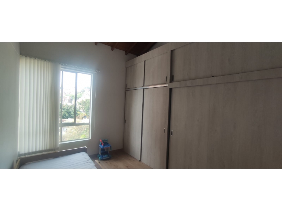 APARTAMENTO EN VENTA SECTOR CALASANZ