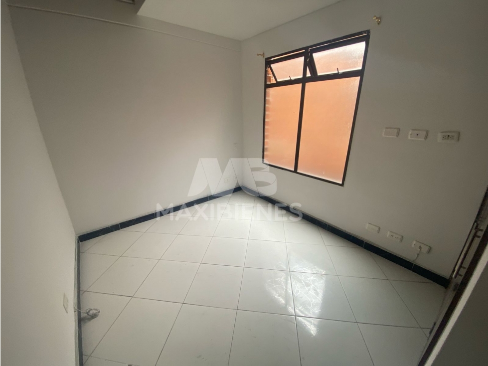 APARTAMENTO EN ARRIENDO SECTOR SAN JOAQUIN