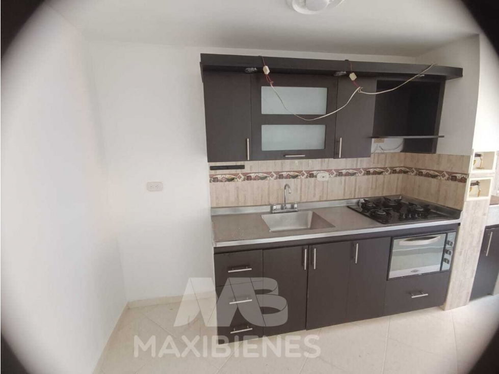 APARTAMENTO PARA ARRIENDO UBICADO EN BELLO