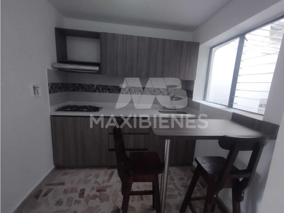 APARTAMENTO EN ARRIENDO SECTOR LAURELES