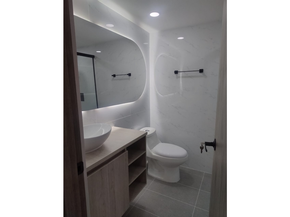 APARTAMENTO EN VENTA SECTOR BELLO