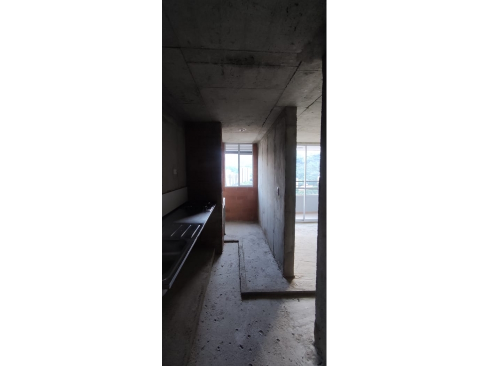 APARTAMENTO EN VENTA SECTOR BELLO