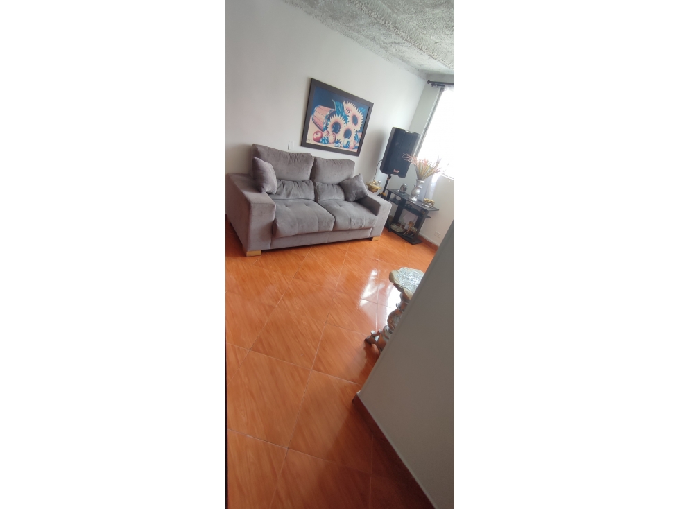 APARTAMENTO EN VENTA SECTOR SABANETA