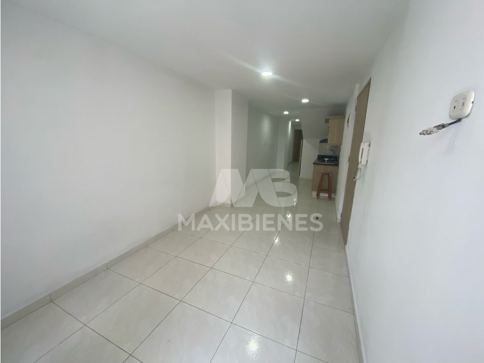 APARTAESTUDIOEN ARRIENDO SECTOR SANTA MONICA