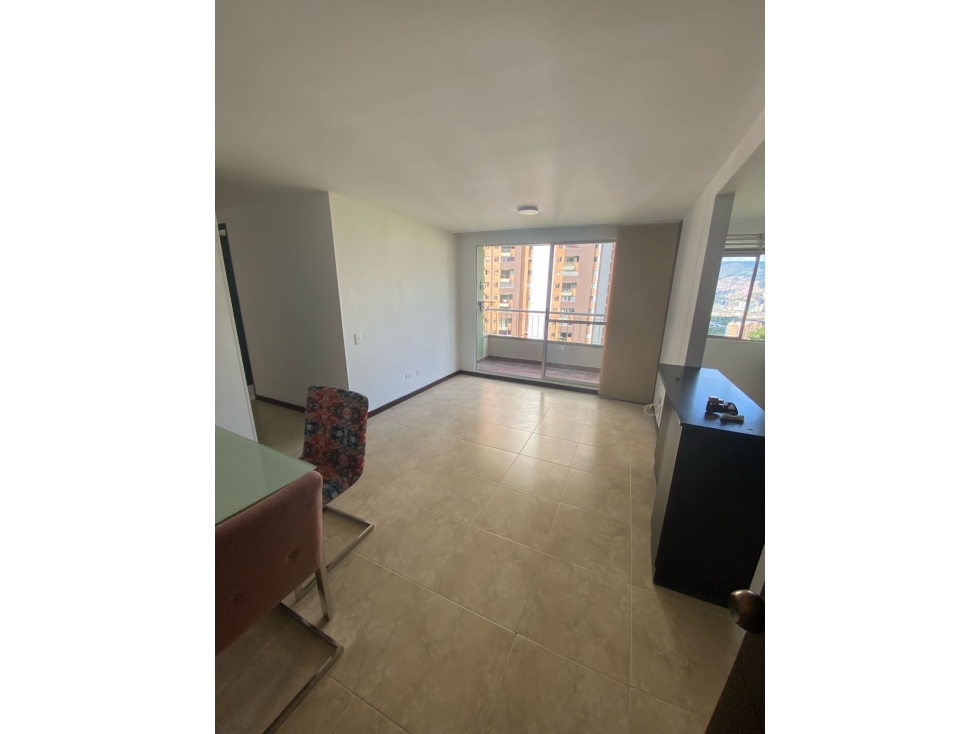 APARTAMENTO EN VENTA SECTOR RODEO ALTO
