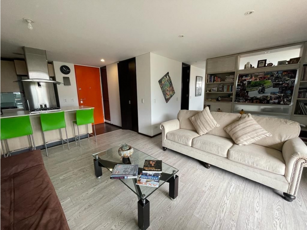APARTAMENTO EN VENTA SECTOR ENVIGADO