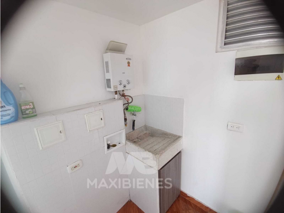 APARTAMENTO PARA ARRIENDO UBICADO EN BELLO — foto 6
