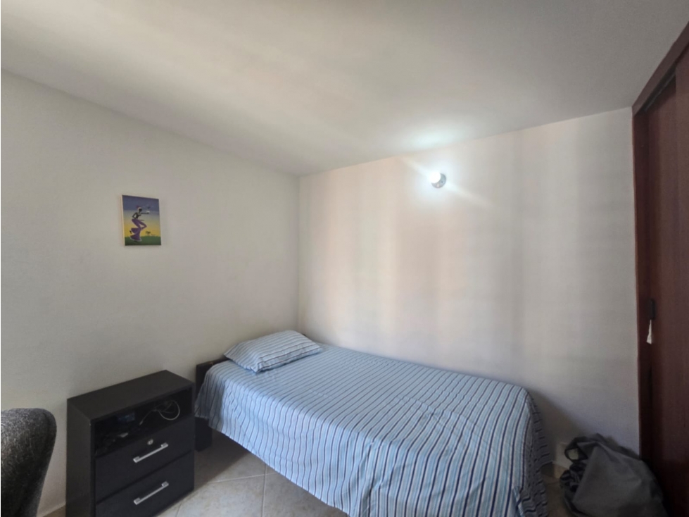 APARTAMENTO EN VENTA SECTOR RODEO ALTO
