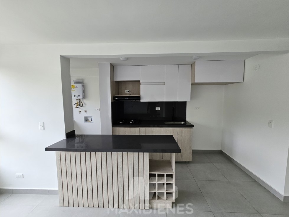 APARTAMENTO EN ARRRIENDO UBICADO EN GIRARDOTA