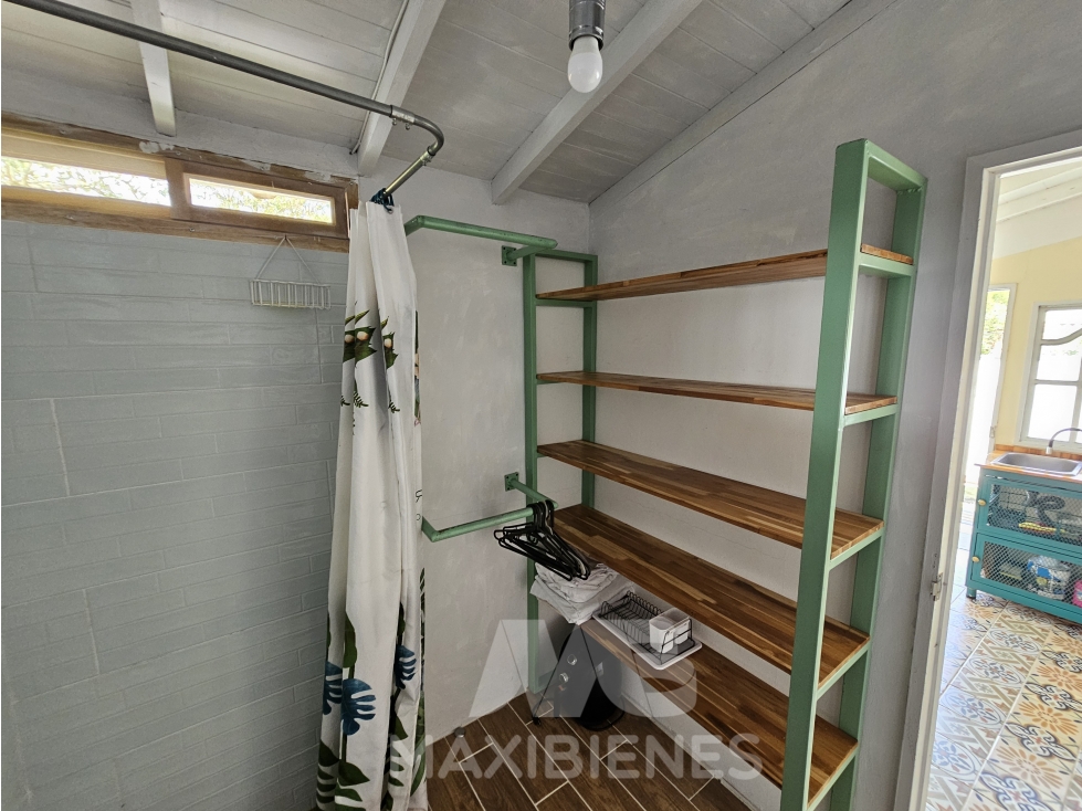 CABAÑA EN ARRRIENDO UBICADO EN GIRARDOTA - 6