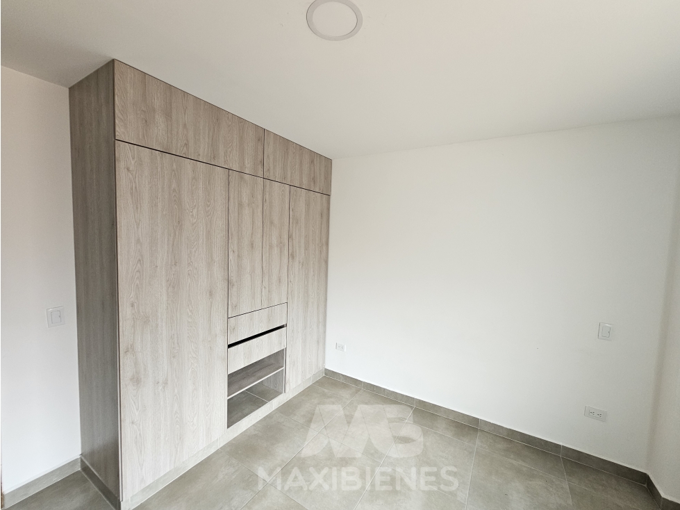 APARTAMENTO EN ARRRIENDO UBICADO EN GIRARDOTA