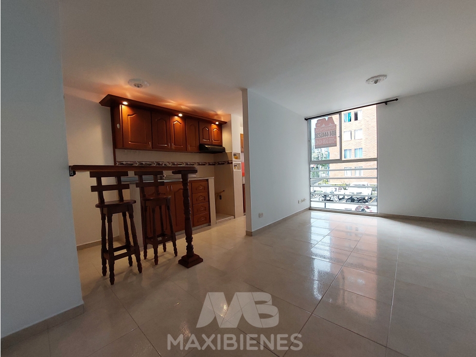 APARTAMENTO PARA ARRIENDO UBICADO EN BELLO