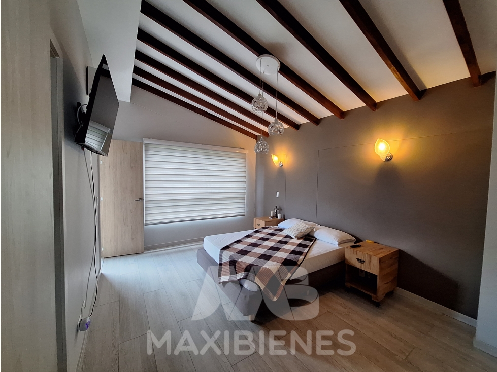 CASA EN ARRRIENDO UBICADO EN GIRARDOTA - 3