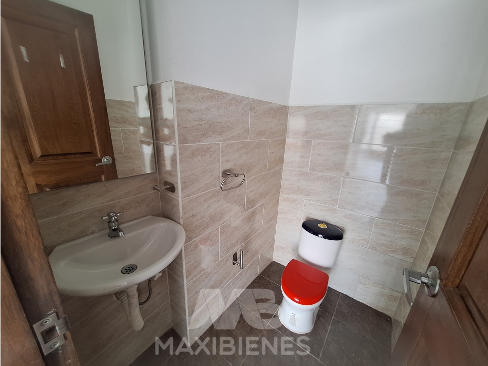 LOCAL PARA ARRIENDO UBICADO EN COPACABANA - 1