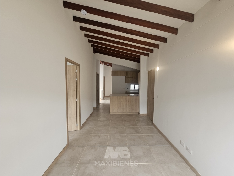 APARTAMENTO PARA ARRIENDO UBICADO EN GIRARDOTA — foto 3
