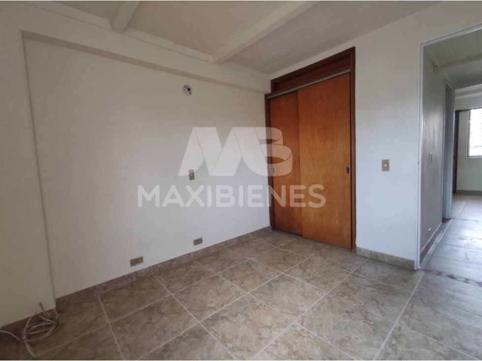 APARTAMENTO EN ARRIENDO SECTOR SAN JOAQUIN