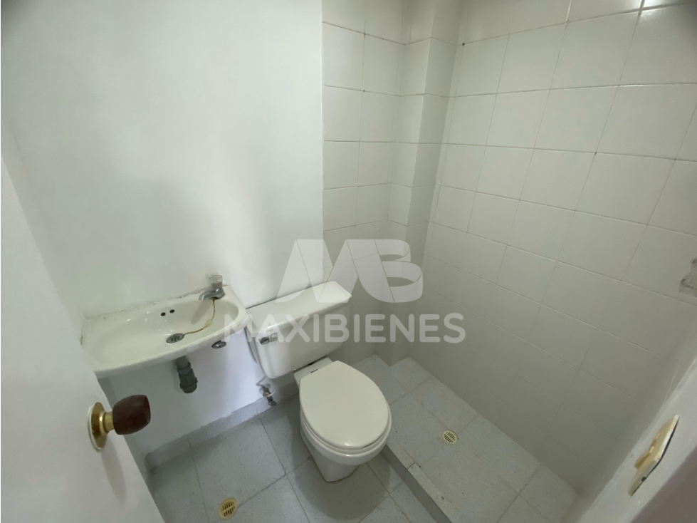 APARTAMENTO EN ARRIENDO SECTOR FLORIDA NUEVA