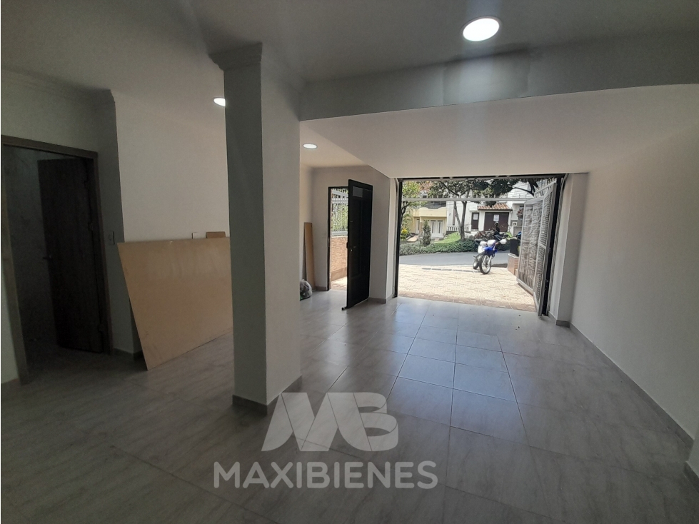 LOCAL PARA ARRIENDO UBICADO EN BELLO — foto 2