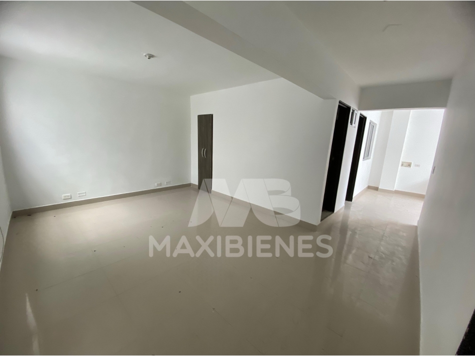 APARTAMENTO EN ARRIENDO SECTOR SIMON BOLIVAR, MEDELLIN