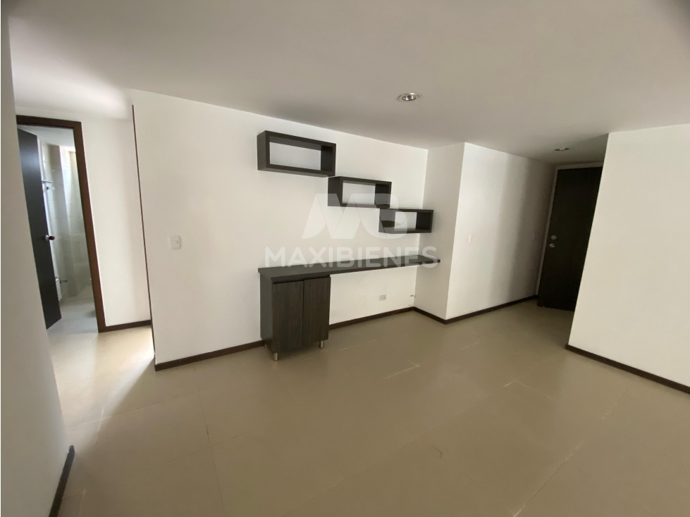 APARTAMENTO EN ARRIENDO SECTOR VELODROMO