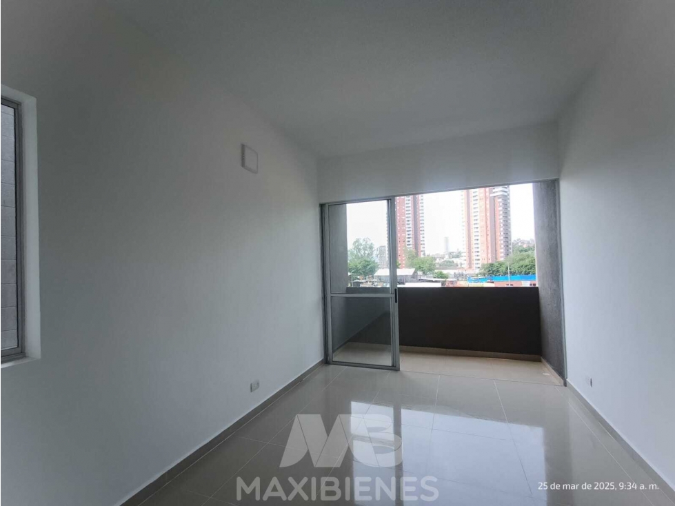 APARTAMENTO PARA ARRIENDO UBICADO EN BELLO — foto 2