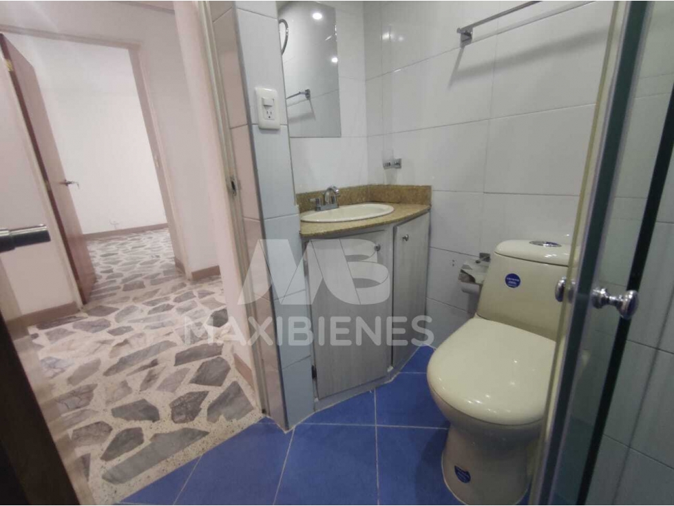 APARTAMENTO EN ARRIENDO SECTOR LAURELES