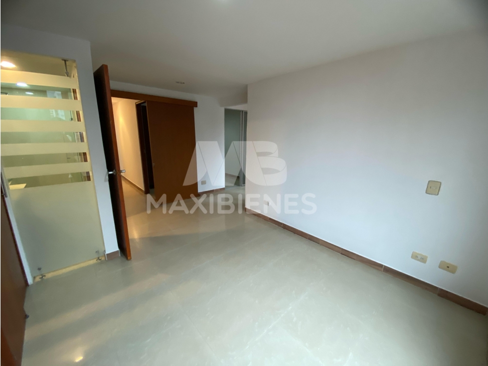 APARTAMENTO EN ARRIENDO SECTOR LA CASTELLANA