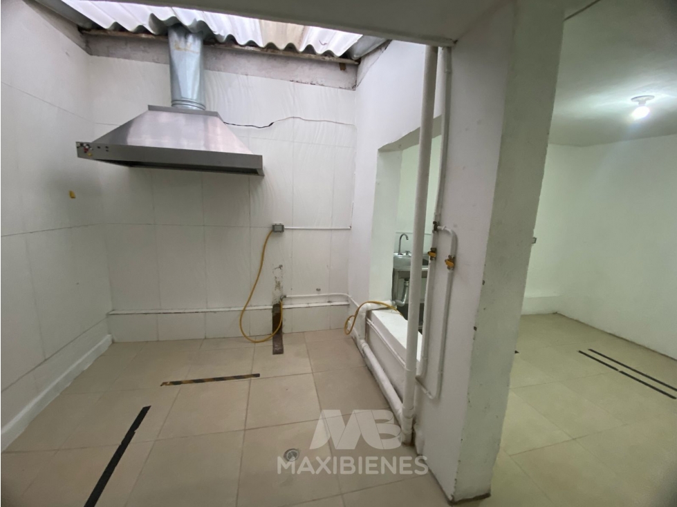 LOCAL PARA ARRIENDO UBICADO EN BELLO