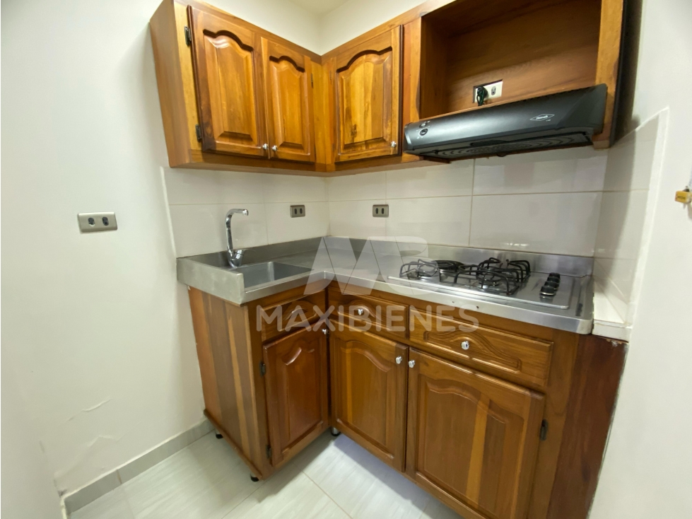 APARTAESTUDIO EN ARRIENDO SECTOR LAURELES
