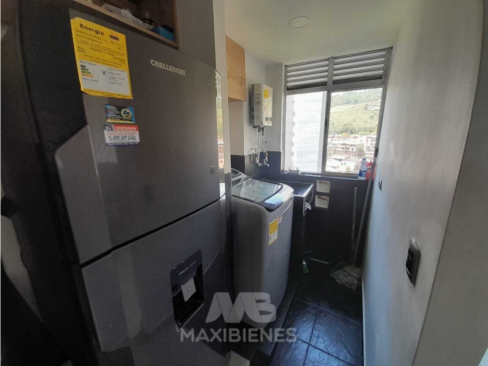 APARTAMENTO PARA ARRIENDO UBICADO EN BELLO
