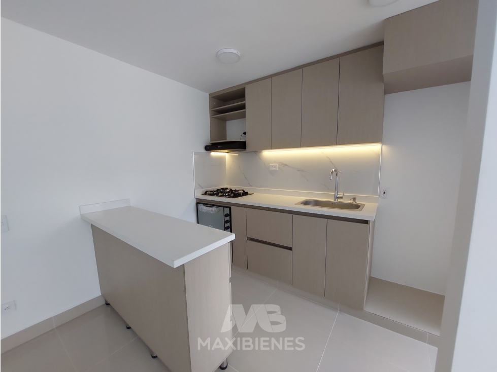 APARTAMENTO PARA ARRIENDO UBICADO EN BELLO