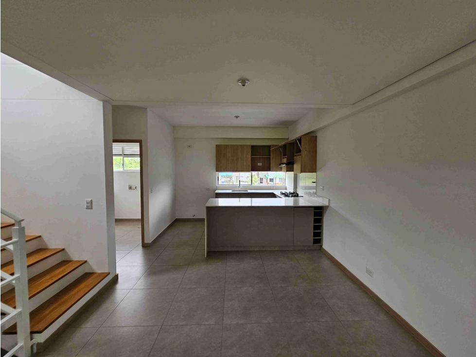 CASA EN ARRRIENDO UBICADO EN GIRARDOTA — foto 3