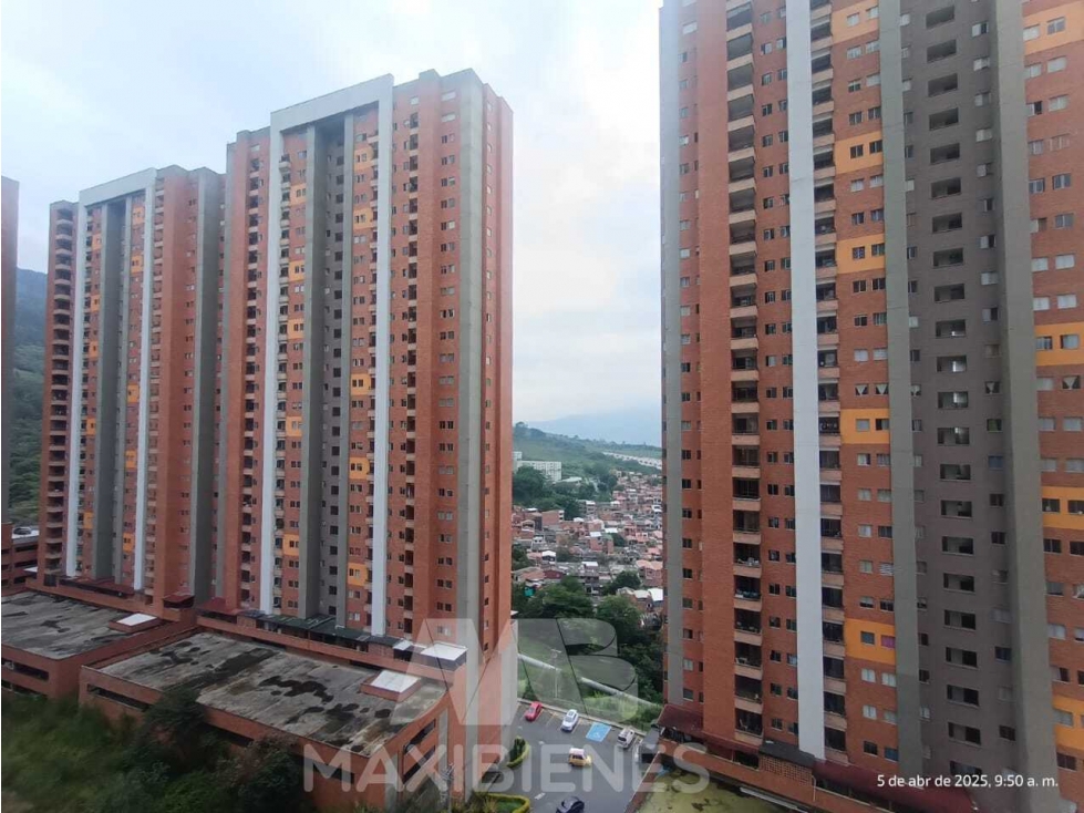 APARTAMENTO PARA ARRIENDO UBICADO EN BELLO