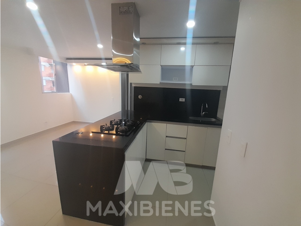 APARTAMENTO PARA ARRIENDO UBICADO EN BELLO
