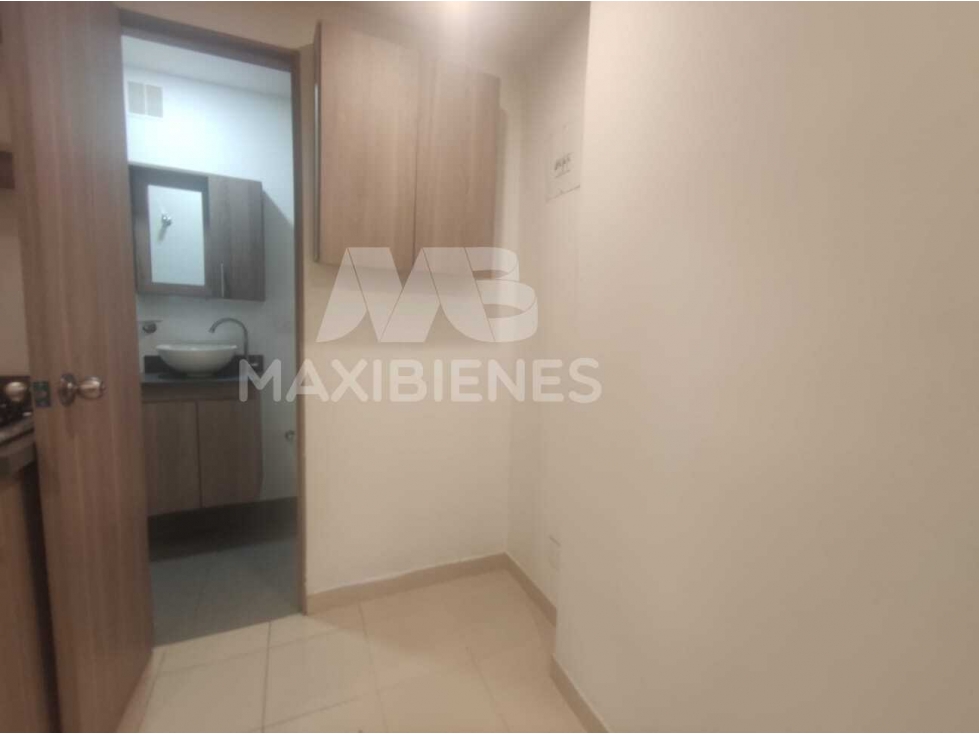 APARTAESTUDIO EN ARRIENDO SECTOR SAN JOAQUIN